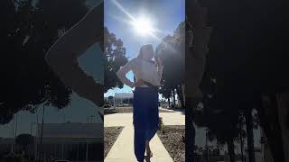 Daisy The Venice Healer lovengulfs Santa Monica courthouse