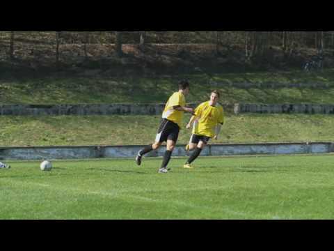 NFV09 II gegen FV Eintracht Niesky 1:0
