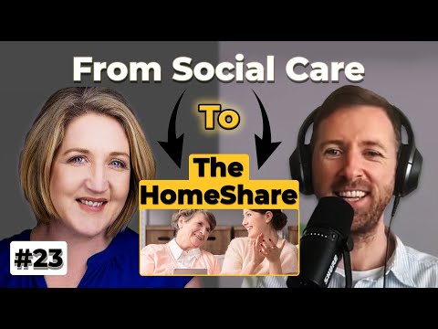 From Social Care to The HomeShare