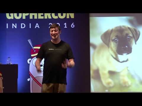 Gophercon India 2016 - Fighting FUD by Mark Bates
