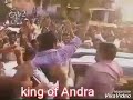 King Of Andra Paritala Sriram Anna