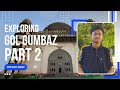 Part 2|Exploring Gol Gumbaz | India's largest Dome| Vijayapur | smv_vlogs |