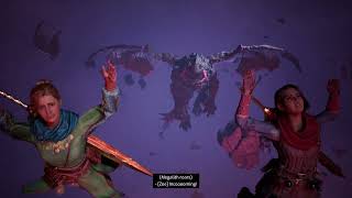 Split Fiction - Part 11