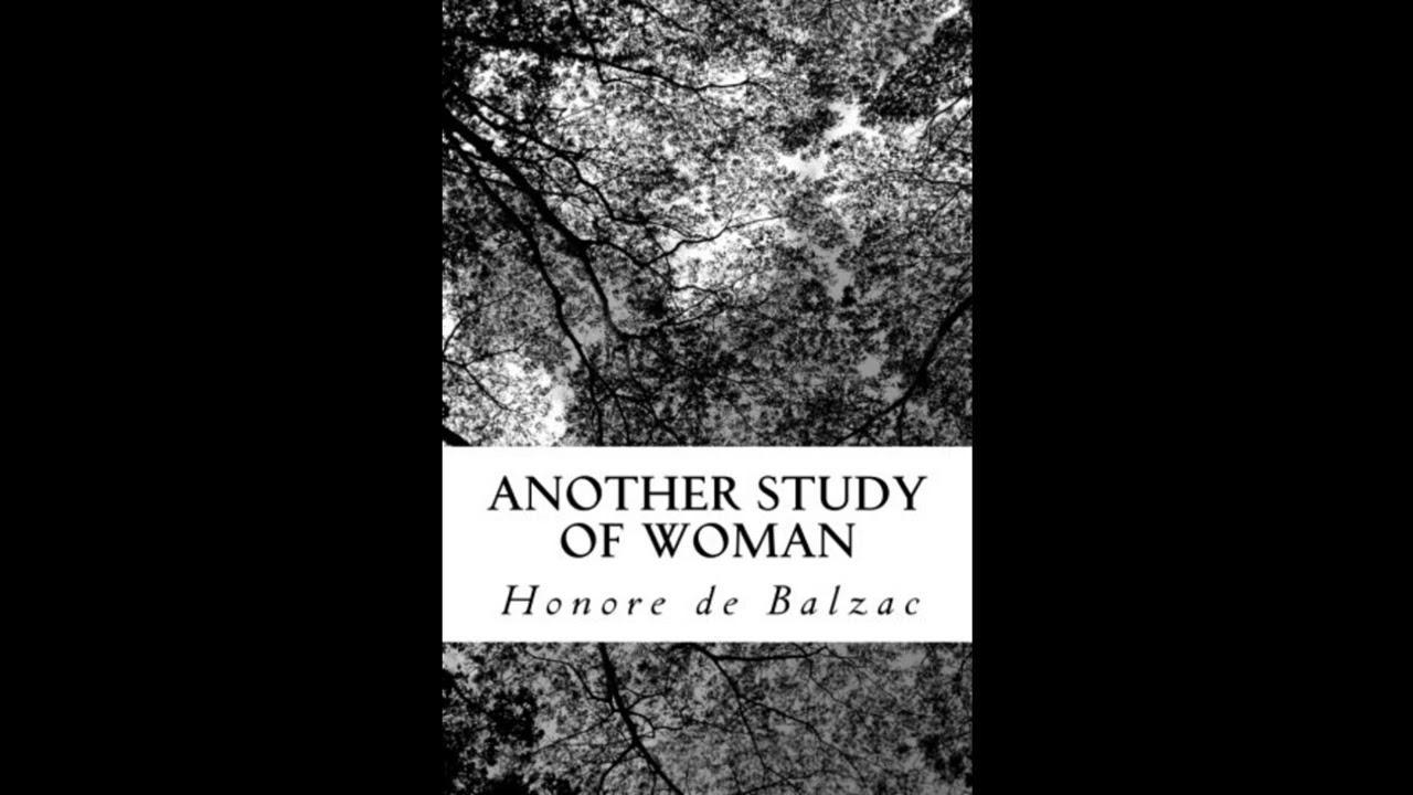 Another Study of Woman