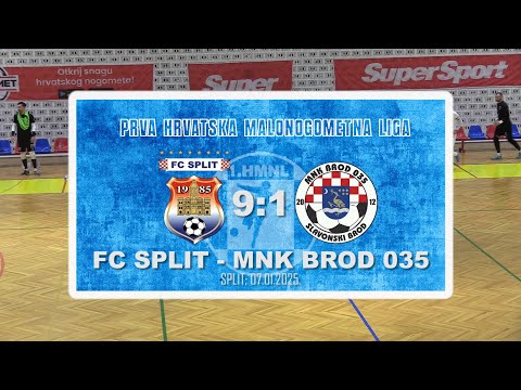 UMN_TV 1HMNL_FC Split - MNK Brod 035 (Sažetak)