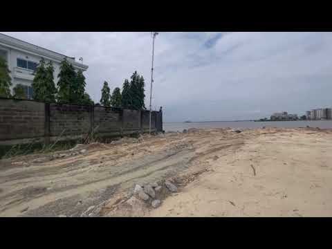 Residential Land For Sale 3rd Avenue, Banana Island, Ikoyi Lagos