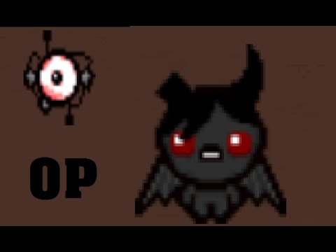 Azazel+The Ludovico Technique=OP AS FUCK
