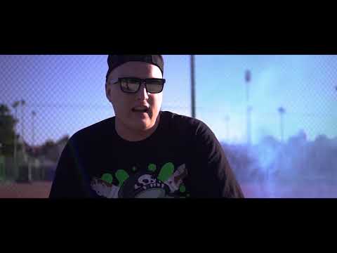 Wierzyc - To nie Disney Prod. Damian Def (OFICJALNY TELEDYSK)