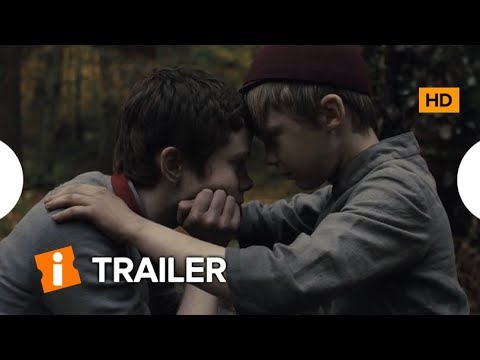 Maria e João: O Conto das Bruxas - Trailer