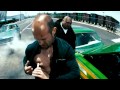 Crank High Voltage Race Scene