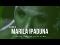 Smokio Marila Ipaduna මැරිලා ඉපදුනා Drill Remixed By ASII