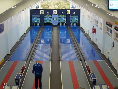 KK GORANKA - KK PLITVICE