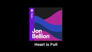Jon Bellion - Heart is Full