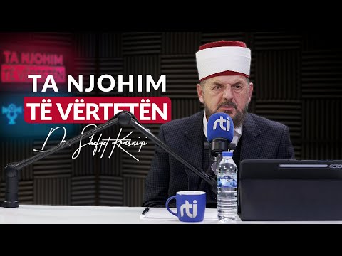 [13 Janar 2026] Radio - 'Ta njohim të vërtetën' - Dr. Shefqet Krasniqi