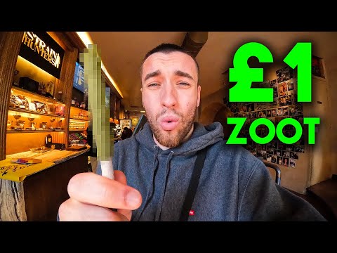 The ULTIMATE Cheapskate's Guide To Amsterdam 🇳🇱