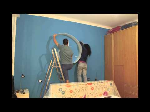 Montaggio libreria Kartell "Bookworm"