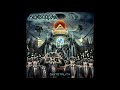 Exorcizphobia Digitotality Full Album Crossover Thrash Metal 2020