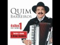 Quim Barreiros - O Bilau (Kuduro) 