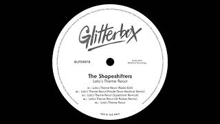 Download lagu The Shapeshifters 'Lola's Theme Recut' (Radio Edit) mp3 Download lagu The Shapeshifters 'Lola's Theme Recut' (Radio Edit) mp3