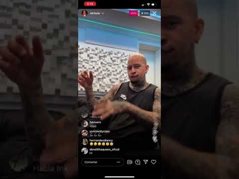 El chulo mamadera estrenando