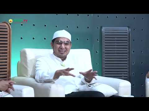 Iman di Era Materialisme - Habib Musthofa Al Muhdhor | NGOPI Eps 297