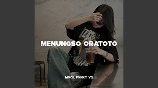 Download lagu Menungso Oratoto mp3