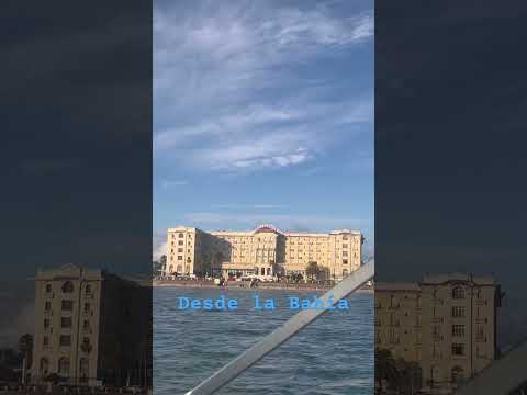 Argentino Hotel Casino Piriapolis Maldonado🇺🇾