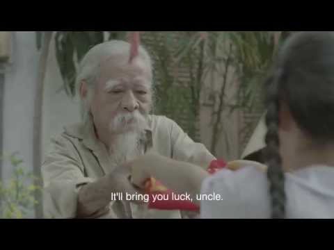 OMO TET 2015 - Xuan Gan Ket, Tet Se Chia