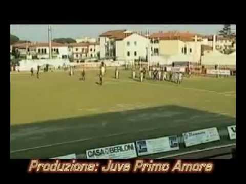 Viareggio Cup 2009 Torino - Juventus 1-3