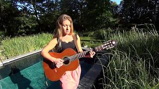 LINNÉA - die Sängerin und Gitarristin mit Herzblut video preview