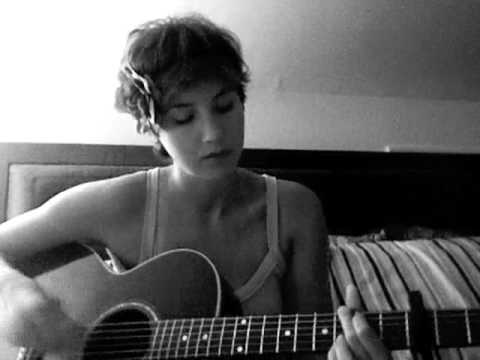 The Arcade Fire - Wake Up (Acoustic Cover)