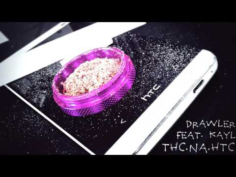 TROIS³ "Drawler" - THC.na.HTC feat. Kayl