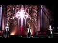 Madonna Dallas 2012 Girl Gone Wild