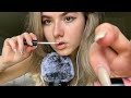 ASMR Lipgloss Bei Dir Und Bei Mir 🫦 Mouth Sounds