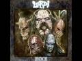 Lordi - Monsters Keep Me Company