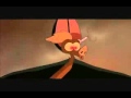 Batty S Wrong Channel