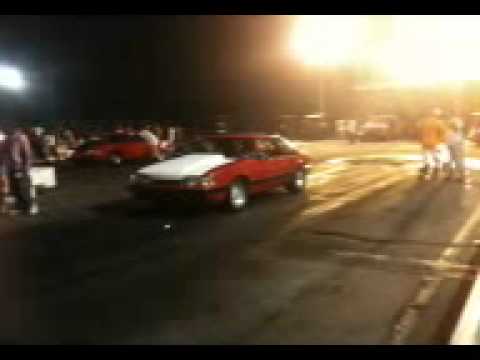 Nitrous purge thru motor