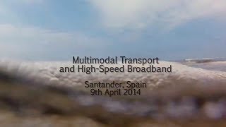 preview picture of video '#DigitalAtlantic Santander 2014'