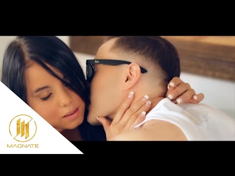 Dándote - Magnate ft. Nicky Jam (Vídeo Oficial)