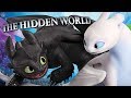 Toothless His Girlfriend New Images News HTTYD The Hidden World