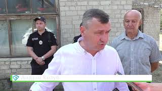 У новий опалювальний сезон — без перешкод: на Куп’янщині реконструюють котельні