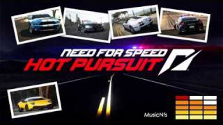 21. Pint Shot Riot - Nothing From You (Redanka Remix)