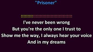 Barbra Streisand - Prisoner