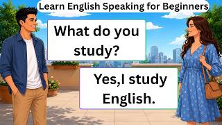 ✅ 500+ Daily English Conversations | Learn English Speaking for Beginners