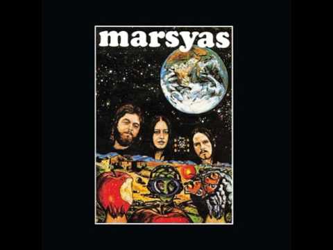 Marsyas - Zmrzlinář (5.7.1977, vydáno 1978)