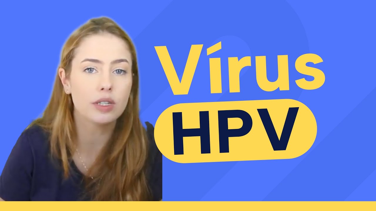 HPV e Neoplasia intraepitelial cervical #medicina #ginecologista