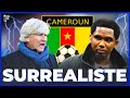 L'ALTERCATION HALLUCINANTE entre Eto'o et le sélectionneur du Cameroun | JT Foot Mercato