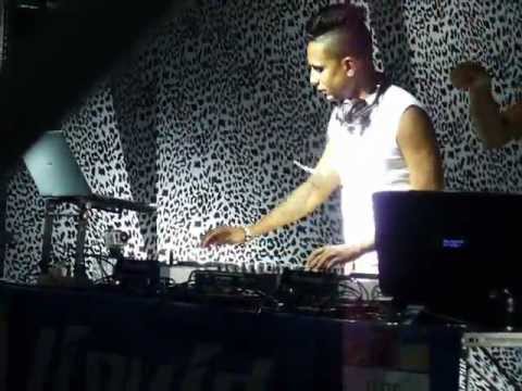 Jimmy Gassel live @ Palladium 9/03/13