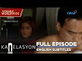 The Student And Teacher S Secret Affair With English Subs Karelasyon Full Episode