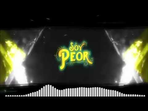 Bad Bunny Ft.Omega El Fuerte -Salí Jodio (VIDEO OFICIAL )